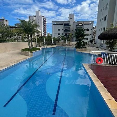 Apartamento Praia Das Asturias Guarujá Eksteriør bilde