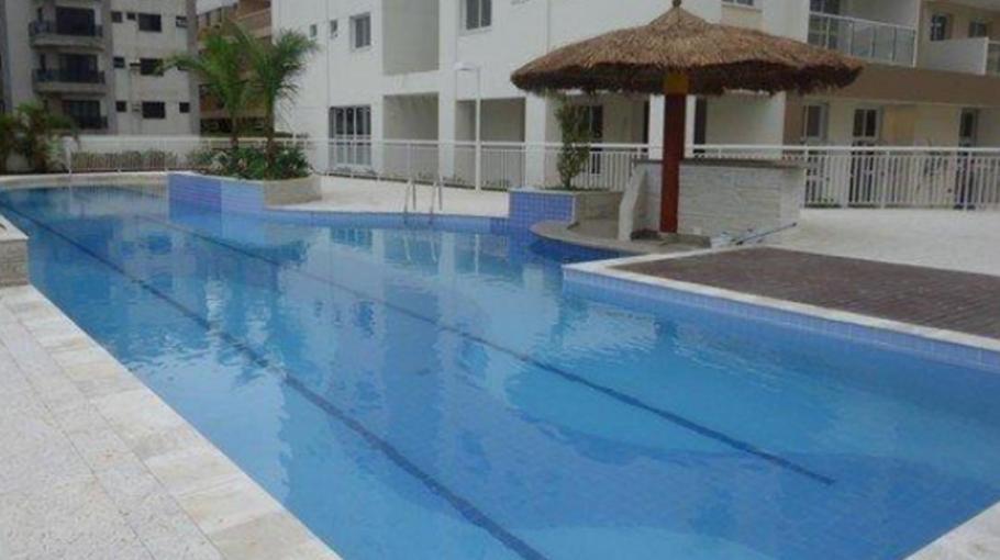 Apartamento Praia Das Asturias Guarujá Eksteriør bilde
