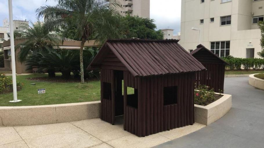 Apartamento Praia Das Asturias Guarujá Eksteriør bilde