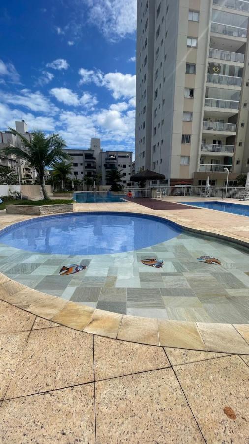 Apartamento Praia Das Asturias Guarujá Eksteriør bilde