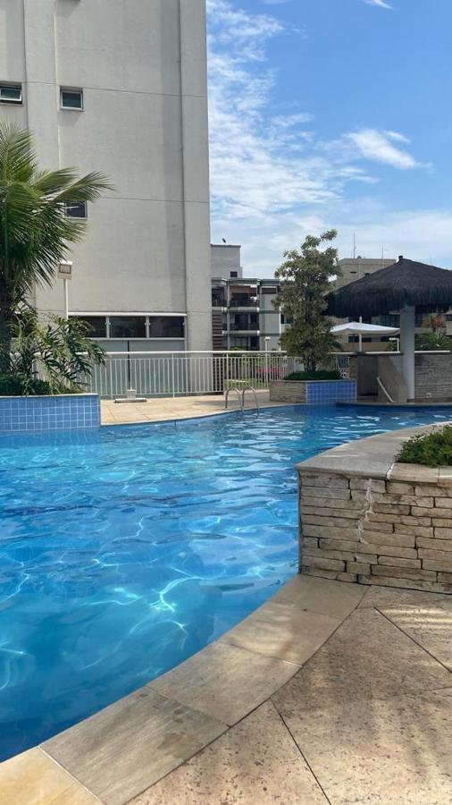 Apartamento Praia Das Asturias Guarujá Eksteriør bilde