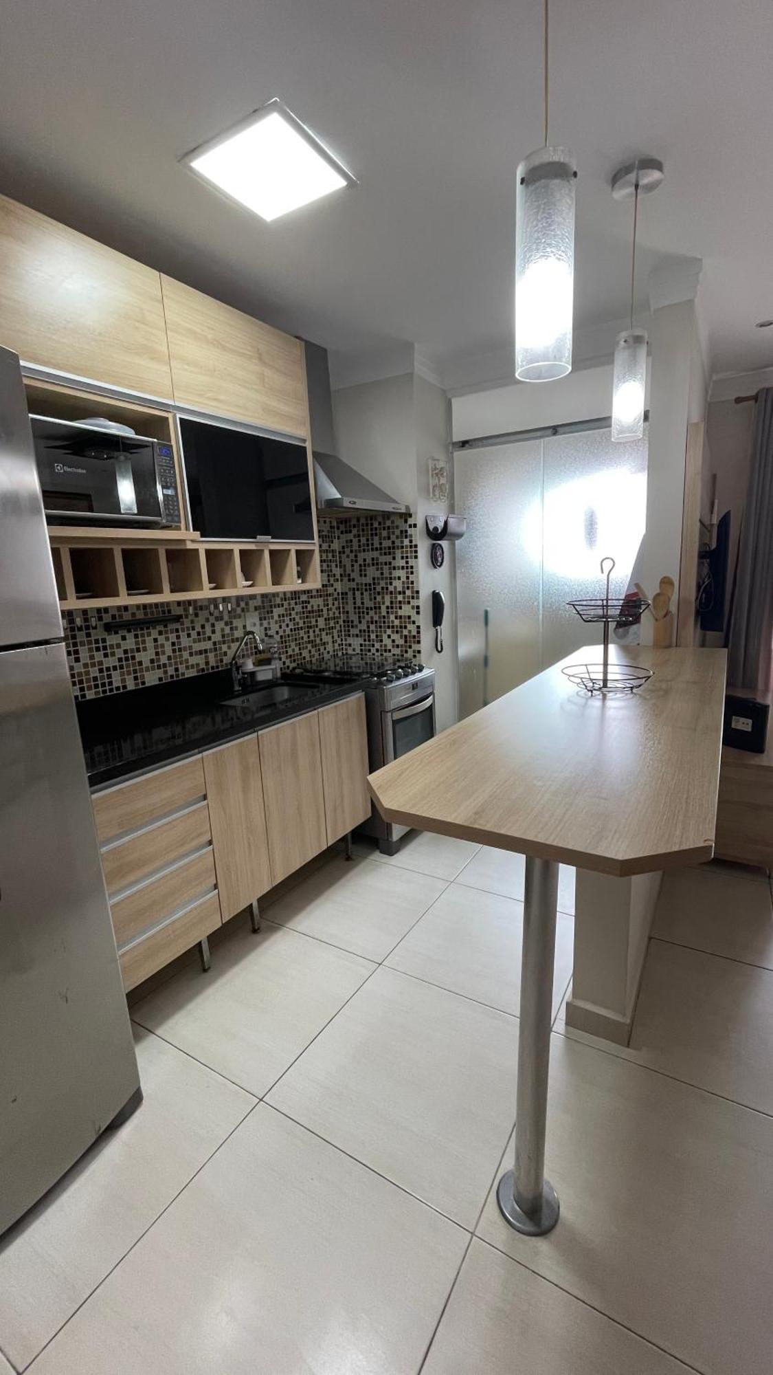 Apartamento Praia Das Asturias Guarujá Eksteriør bilde