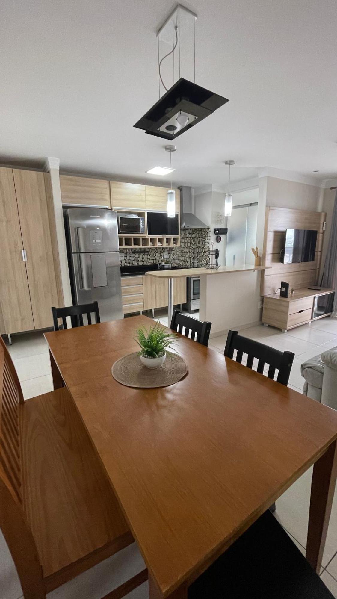Apartamento Praia Das Asturias Guarujá Eksteriør bilde